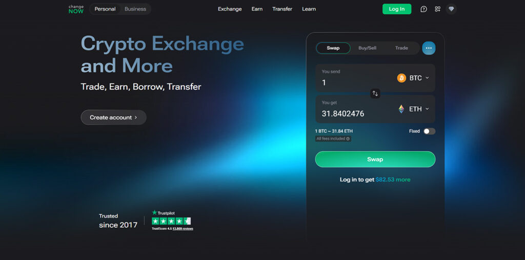 ChangeNOW