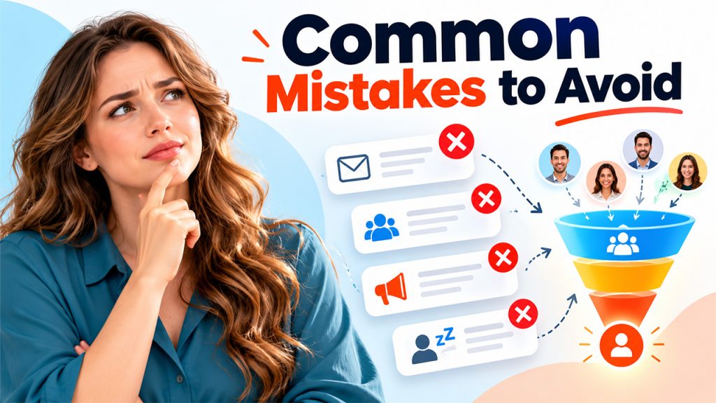 Common Mistakes to Avoid