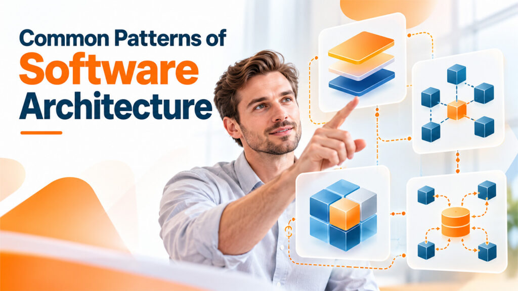 Common Patterns of Software Architecture