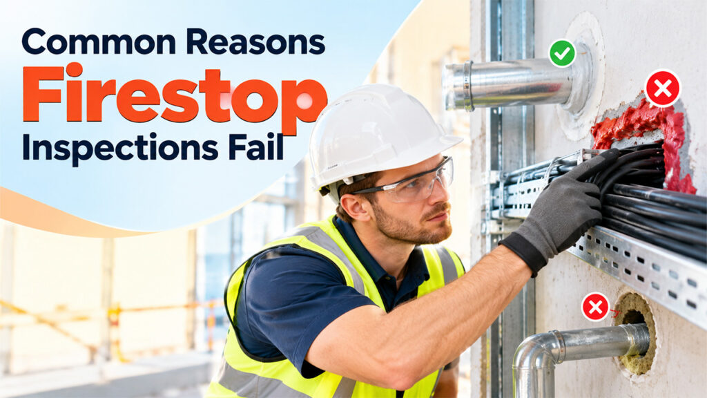 Firestop Inspections