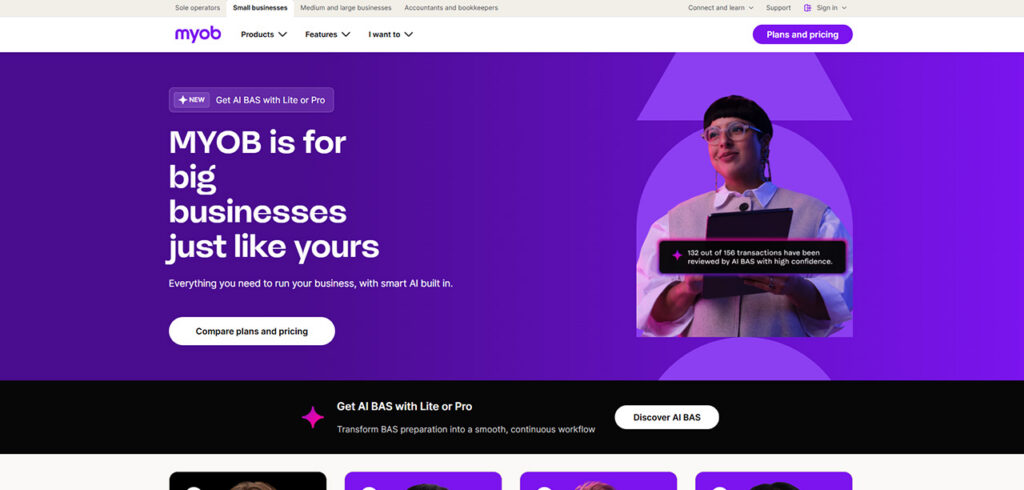 MYOB 