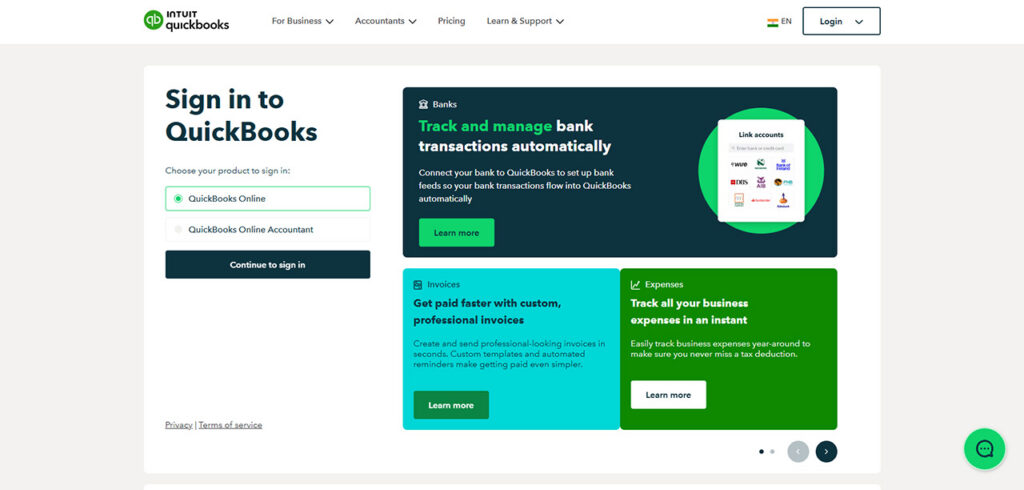 QuickBooks Payroll
