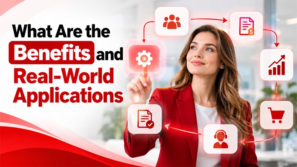 What Are the Benefits and Real-World Applications?
