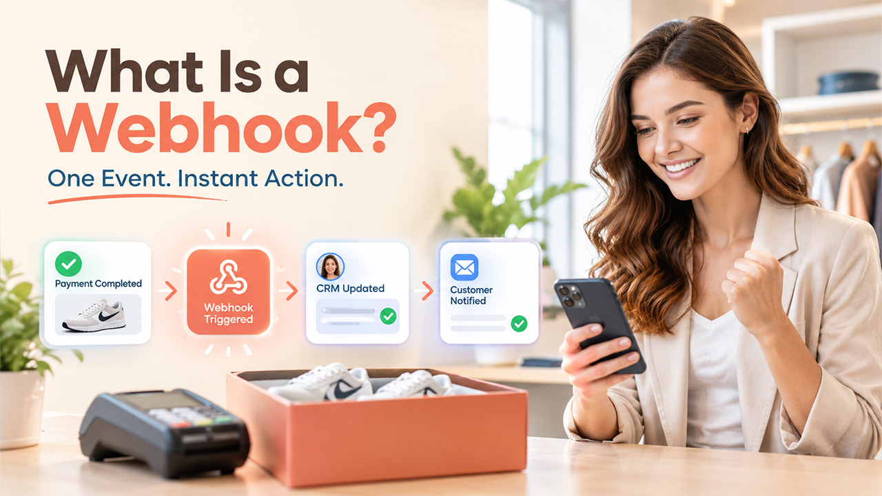 What Is a Webhook