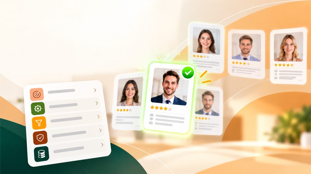 What to Consider When Choosing Applicant Tracking Software
