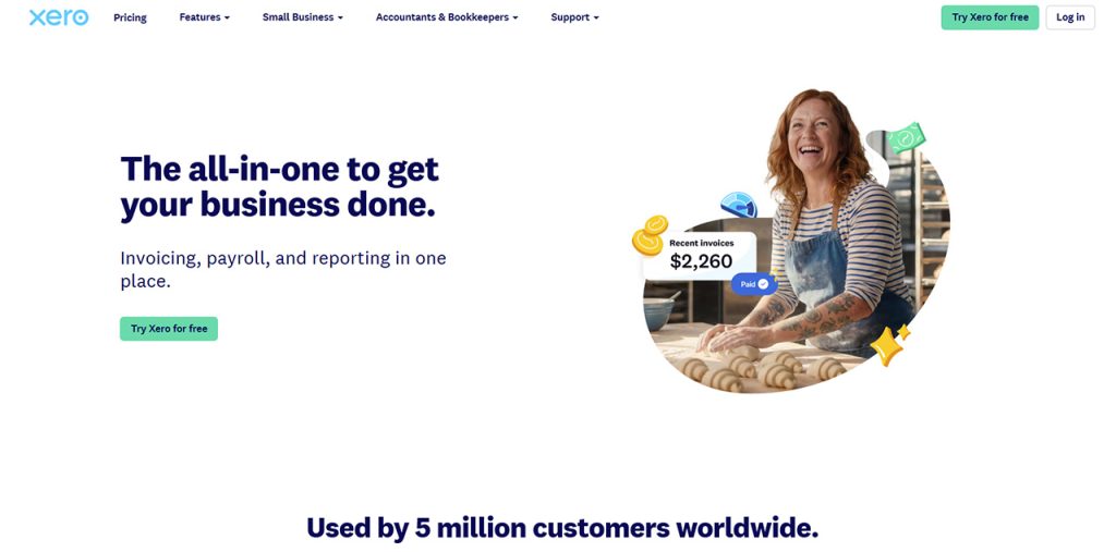 Xero