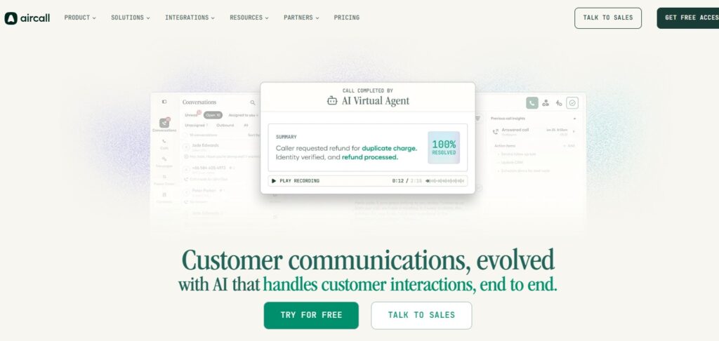 aircall