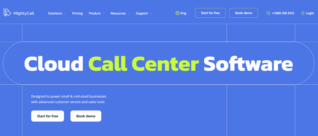 mightycall