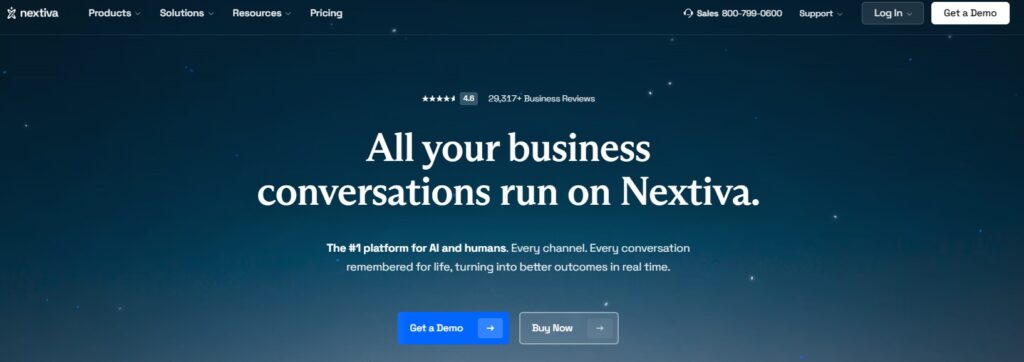 nextiva